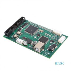 Multilayer <span class=keywords><strong>PCBA</strong></span> Tastatur <span class=keywords><strong>Pcba</strong></span> Montage, <span class=keywords><strong>Pcba</strong></span> <span class=keywords><strong>BOM</strong></span> Und Gerber - Product Image 2