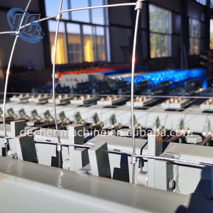 Hoàn Toàn Tự Động Bản Lề Doanh Lĩnh Vực Hàng Rào Máy Nhà Máy OEM - Product Image 3