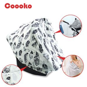 ผ้าคลุมที่นั่งในรถสำหรับเด็กทารก - Product Image 2