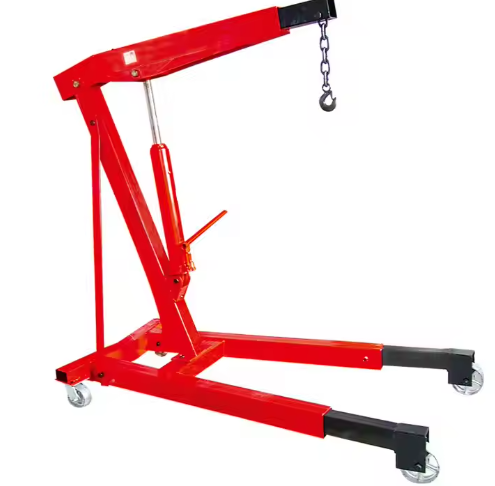 3Ton Shop Crane Automotive Supplies