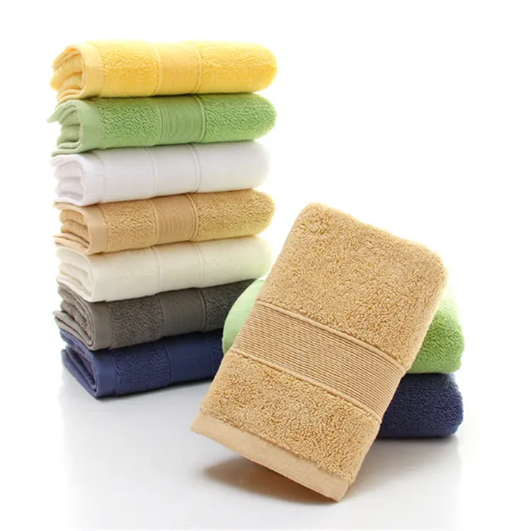 Di alta qualità di cotone egiziano asciugamani asciugamano all'ingrosso