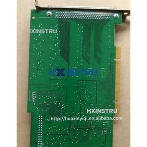 เครื่องมือประจำชาติ PCI-6528อุปกรณ์ I/O ดิจิทัลพร้อมการปรับแต่ง OEM และรับประกัน3เดือน - Product Image 4