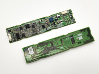Placa de Circuito Impreso de Doble Cara HN281A de Alta Calidad, Rendimiento Mejorado, para Máquinas CNC