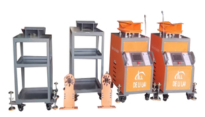 Simulateur de route de châssis avancé avec modèle à écran tactile-Haute précision, convivial, pour les tests automobiles LYY - Product Image 2