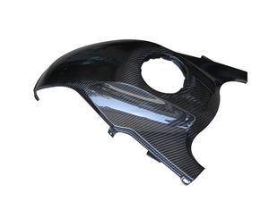 OEM-nebulizador trasero de fibra de carbono, alta resistencia, 100%, 3K, para <span class=keywords><strong>BMW</strong></span> - Product Image 5