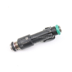 Inyector de Combustible 12655674 Para Opel Buick Chevrolet Sail Motor Diésel Transmisión Manual - Product Image 1