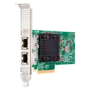 Carte réseau serveur interne filaire PCIe double port 10 Gb Base-T 57416 540-BBVM à profil bas en stock - Product Image 5