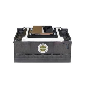 Original XP600 Print Head for Printhead F1080-<b>A1</b> UV ECO FA09050 Xp600 DTF Plastic Plastic <b>Printer</b> Cover Brand New F1080 - Product Image 1