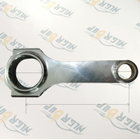 Bielas para Nissan Armada Pathfinder NV2500 HD GT1 Patrol Titan VK56 VK56DE Con Rod