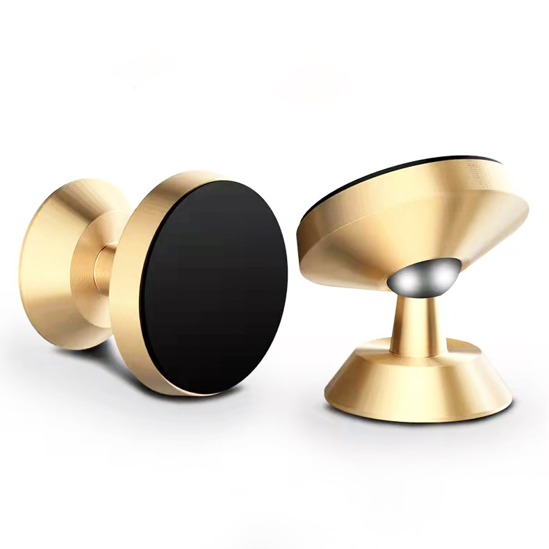 Оптовая продажа, Лидер продаж, магнитный держатель для телефона на 360 градусов