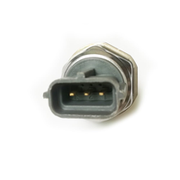 Sensor Tekanan Bahan Bakar Common Rail WINHIM 45PP3-4 1465A034A 45PP34 Cocok untuk Nissan Navara D40 Pathfinder R51 YD25 2.5dCi