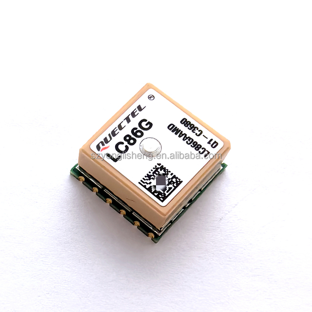 Stock Original GPS Transceiver Module Integrated LC86 LC86GAAMD