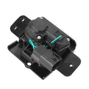 उच्च गुणवत्ता कार रियर Tailgate ताला Actuator कैडिलैक 931-299 के लिए वापस ताला Actuator कुंडी DLA1225 13501871 ट्रंक ढक्कन ताला