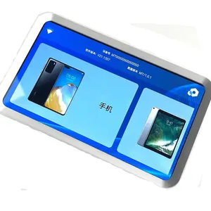 Mietubl Onbeperkt Plotter Intelligente Automatische Cutter Tablet Hydrogel Tpu Film Mobiele Huid Screen Protector Snijmachine