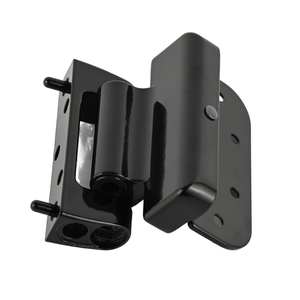 مفصلات محورية بدرجة * بتصميم حديث ، مفصلات نافذة باب بالجملة - Product Image 1