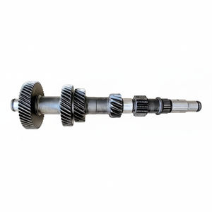 เกียร์รถยนต์ 1984-95 สำหรับ Hilux 5 สปีด 2.4 ลิตร 4WD รุ่น W56-8 33421-30170 Sunupmaster ผลิตใหม่ รับประกัน 12 เดือน - Product Image 2