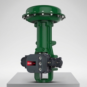 ตัวกระตุ้นลมแบบ Heavy Duty รุ่นใหม่ 667 แบบเปิดด้วยลม สำหรับอุตสาหกรรมน้ำมันและก๊าซ เพื่อการอัตโนมัติในกระบวนการ - Product Image 2