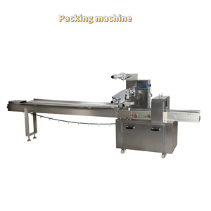 Ngũ cốc/năng lượng/Muesli/protein/sô cô la/ngũ cốc/protein thanh dây chuyền sản xuất Ngô mảnh đùn dòng Hạt Thanh Máy chế biến - Product Image 6