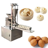 Ordinateur de bureau 	 Machines automatiques pour faire des petits pains sucrés 	 Machine automatique à fabriquer des laddu 	 Machine à mouler les coxinha