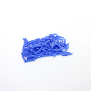 Dentale di Plastica Poli Cuneo con il Certificato del CE - Product Image 5