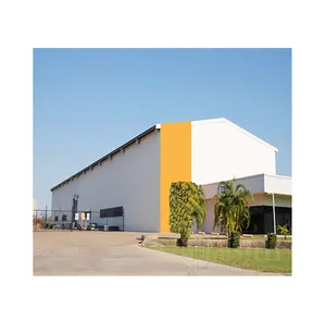 BIG WIND LOAD SHED WAREHOUSE FOR SALE SHED AND STORAGE STEEL HALL AIRCRAFT HANGAR FOR SALE