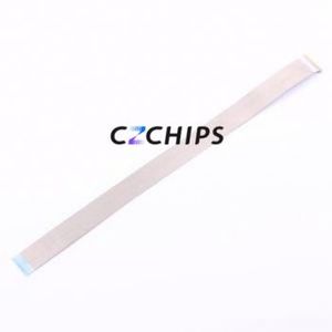 EDP05B-30P-250-3-5-00 FFC Cable (Flexible Flat Cable) P=0.5mm Connector 30P 0.5mm 0.3mm 25cm - Product Image 2