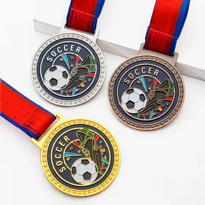 Custom Medals No Minimum, Order Trophies And Medals Basketball Sport Gold Swimming Running Weightlifting Medal/