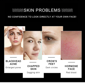 Máy tính để bàn spa hệ thống chăm sóc da mặt làm trắng da nano độ ẩm làm trắng da điều trị mụn trứng cá cho da quản lý - Product Image 6