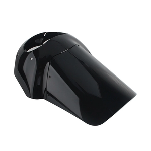 Kit de soporte de parabrisas y carenado de faro delantero para Harley Davidson Dyna <span class=keywords><strong>Fat</strong></span> <span class=keywords><strong>Bob</strong></span> FXDF 2008-2017 - Product Image 3