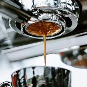 Portafiltro de 51mm para <span class=keywords><strong>Delonghi</strong></span> Portafiltro sin fondo de 51mm 2 orejas, piezas de repuesto de acero inoxidable para MANGO <span class=keywords><strong>Delonghi</strong></span> - Product Image 2