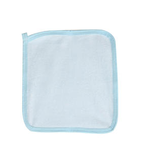 Toptan üreticinin bambu yüz el havlusu bebek banyo kullanımı için tedarik <span class=keywords><strong>OEKO</strong></span> test CE sertifikalı vb - Product Image 5