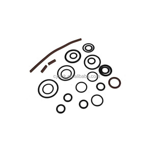 Kit de révision de transmission <span class=keywords><strong>automatique</strong></span> 106189AT RE4R03A pour <span class=keywords><strong>Nissan</strong></span> Pathfinder <span class=keywords><strong>Navara</strong></span> Frontier 4x4 - Product Image 5