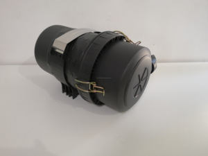 Compresseur d'air Compresseur d'air C14200 Pièces industrielles Filtre à air et ensemble d'assemblage - Product Image 4