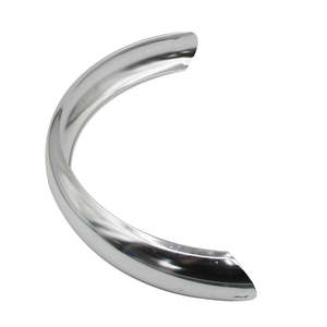 Venta al por mayor de fábrica Guardabarros de bicicleta de montaña Guardabarros delantero y trasero para bicicleta - Product Image 4