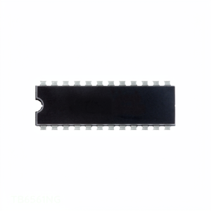 Electronics Component Power Management (PMIC) Authorized Distributor 24 SDIP TB6561NG - Product Image 1