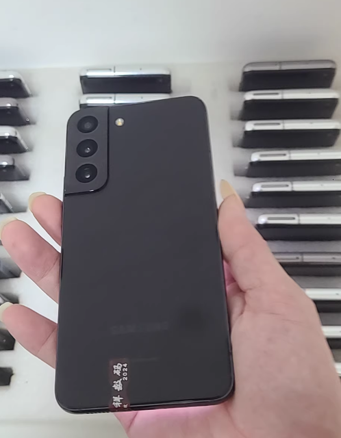 Wholesale Price for Samsumg S22 S20 S21 S25 ultra 5G Cellular Mobile Phone Original Available in Global Version Smartphone