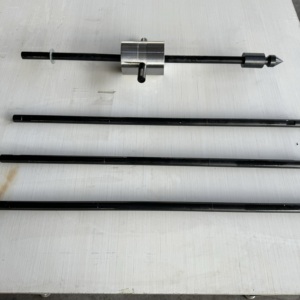 جهاز اختراق التربة القياسي بوزن 63.5 كجم، جهاز اختراق ديناميكي مخروطي ثقيل - Product Image 3