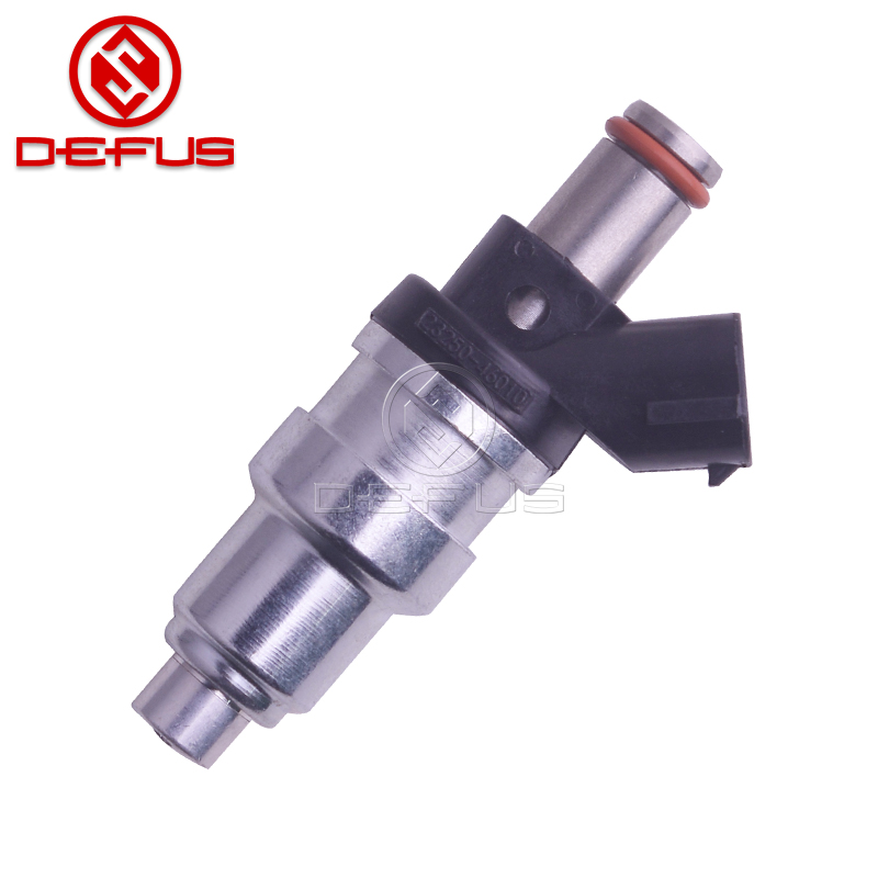 DEFUS Car Engine Fuel Injector 23250-46010 for Toyota Mark2