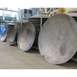 Foyer portatif <span class=keywords><strong>Vertical</strong></span> en acier de Corten pour l'extérieur, barbecue, foyer avec cheminée - Product Image 2