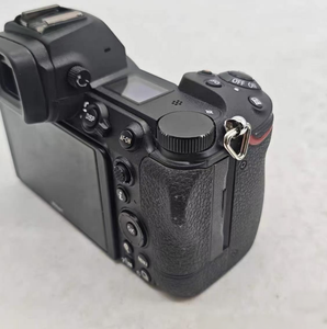 Buen Precio, Cámara sin Espejo de Formato Completo Z7 II, 45.7MP, BSI CMOS, Procesador Dual EXPEED 6, 4K 60p - Product Image 3
