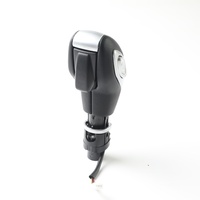 Pomo de Palanca de Cambios para Ford Escape Fusion 2013 2016 Transit 2015 2020 DG9Z7213EA DG9Z7213AA DG9Z7213AB