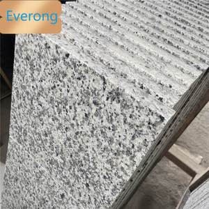 G602 grigio mattone prezzo Granit nuvola scura colori più economici granito grigio imperiale - Product Image 3