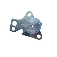 05078708AC Nouveau capteur de pression de transmission 62TE pour Chrysler Dodge 2007-2021