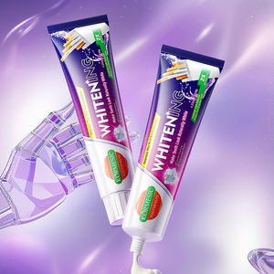 คอร์เมซิค ยาสีฟันขจัดคราบธรรมชาติ 120 กรัม ขจัดคราบอย่างอ่อนโยน ลมหายใจหอมสดชื่นยาวนาน ขจัดคราบบุหรี่ กาแฟ ชา ฟันขาว - Product Image 2