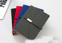Ensemble de 4 Nouveaux Employés Bienvenue aux Souvenirs Ensembles pour Ordinateur Portable Stylo Bienvenue aux Employés Ensembles de Cadeaux pour Nouveaux Travailleurs Hommes Femmes Bureau