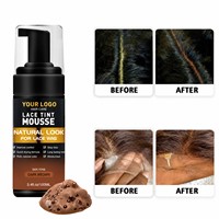 Spray Fixateur Adhésif Fort pour Perruques Lace Front et Extensions – Résistant à la Transpiration et à l'Humidité, Séchage Rapide