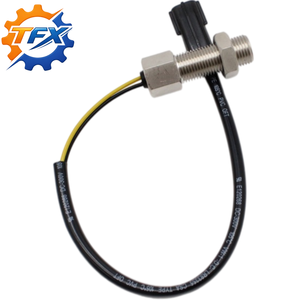 Capteur électrique pour excavatrices SK130-8 SK140-8 E135B E135BSRLC 32G90-00101 32G90-00100 - Product Image 1