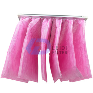 Oem ODM bán buôn bộ lọc không khí cho điều hòa không khí trung tâm - Product Image 3