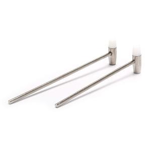 Martillo de Relojero y Joyero, Herramienta para Quitar Pernos, de Acero Inoxidable de Alta Calidad, Más Vendido, Venta al por Mayor de Fábrica 2026 - Product Image 2