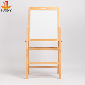 Enfants jouant la planche à dessin magnétique pliante <span class=keywords><strong>de</strong></span> lumière <span class=keywords><strong>de</strong></span> <span class=keywords><strong>tableau</strong></span> blanc réglable <span class=keywords><strong>de</strong></span> taille pour le marqueur - Product Image 6